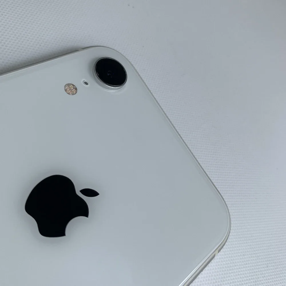 Original Unlocked Apple iPhone XR 4G Mobile Face ID 3GB RAM 64GB/128GB/256GB ROM NFC 6.1
