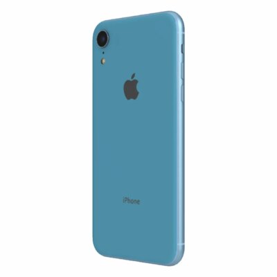 Original Unlocked Apple iPhone XR 4G Mobile Face ID 3GB RAM 64GB/128GB/256GB ROM NFC 6.1" IPS LCD 12MP+7MP Hexa-Core SmartPhone - Image 5