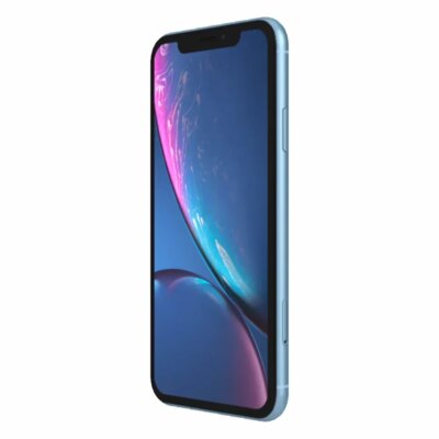 Original Unlocked Apple iPhone XR 4G Mobile Face ID 3GB RAM 64GB/128GB/256GB ROM NFC 6.1" IPS LCD 12MP+7MP Hexa-Core SmartPhone - Image 4