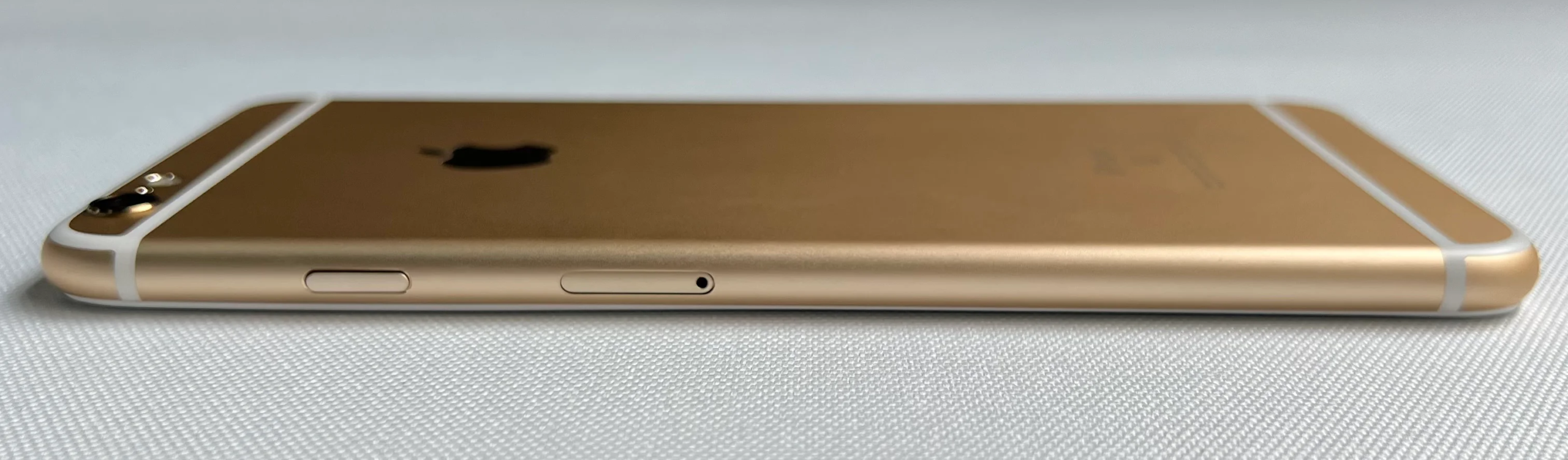 Apple iPhone 6s Plus 4G LTE Mobile Phone 16/32/64/128GB ROM 5.5“ IPS LCD Touch ID 5MP+12MP Camera A9 Dual Core IOS Cell Phone