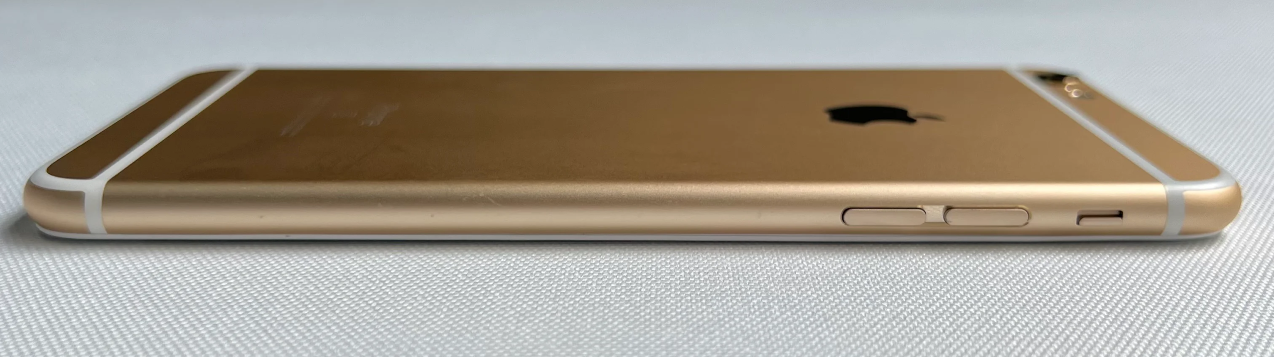 Apple iPhone 6s Plus 4G LTE Mobile Phone 16/32/64/128GB ROM 5.5“ IPS LCD Touch ID 5MP+12MP Camera A9 Dual Core IOS Cell Phone