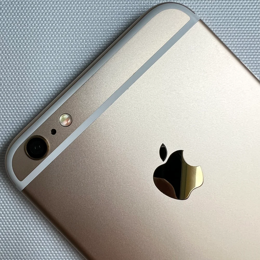 Apple iPhone 6s Plus 4G LTE Mobile Phone 16/32/64/128GB ROM 5.5“ IPS LCD Touch ID 5MP+12MP Camera A9 Dual Core IOS Cell Phone