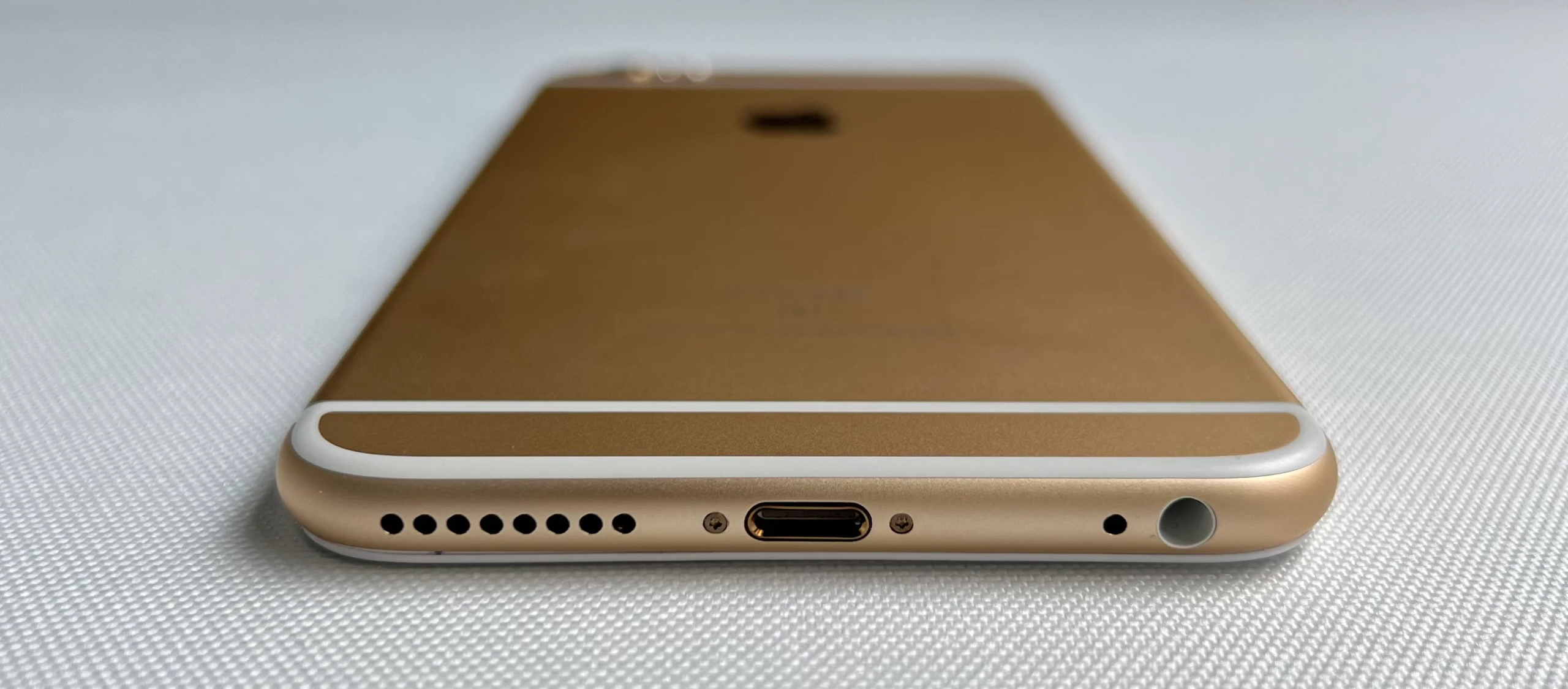 Apple iPhone 6s Plus 4G LTE Mobile Phone 16/32/64/128GB ROM 5.5“ IPS LCD Touch ID 5MP+12MP Camera A9 Dual Core IOS Cell Phone