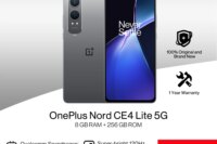 World Premiere OnePlus Nord CE 4 Lite CE4 Global Version 5500mAh Battery 80W SUPERVOOC 50MP SONY OIS Camera 120Hz AMOLED Display