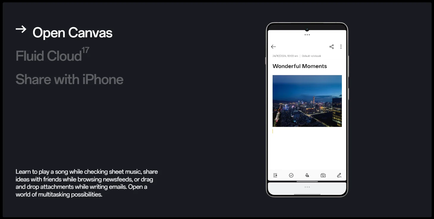 World Premiere OnePlus 13R Global Version Smartphone 12GB 256GB Snapdragon 8 Gen 3 120Hz Display 6000mAh Battery 80W SUPERVOOC