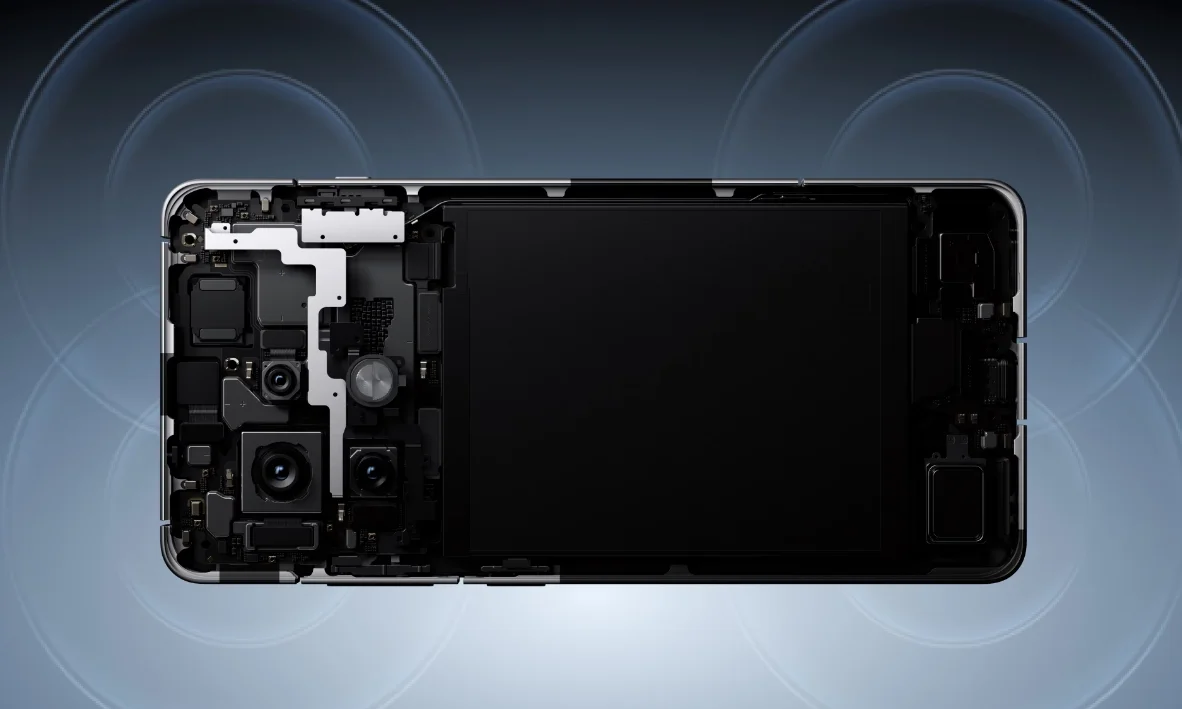 World Premiere OnePlus 13R Global Version Smartphone 12GB 256GB Snapdragon 8 Gen 3 120Hz Display 6000mAh Battery 80W SUPERVOOC
