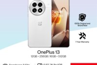 2025 New OnePlus 13 Global Version AI Smartphone Snapdragon 8 Elite 6000mAh Battery 50W AIRVOOC Wireless Charge NFC