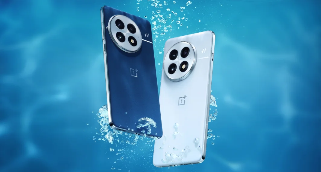 2025 New OnePlus 13 Global Version AI Smartphone Snapdragon 8 Elite 6000mAh Battery 50W AIRVOOC Wireless Charge NFC