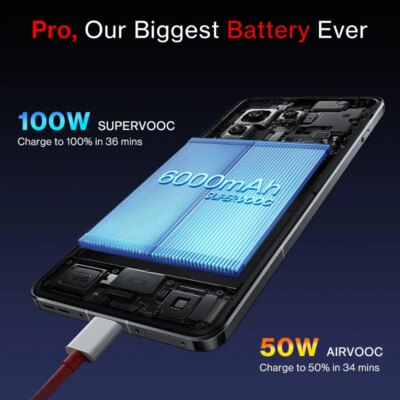 2025 New OnePlus 13 Global Version AI Smartphone Snapdragon 8 Elite 6000mAh Battery 50W AIRVOOC Wireless Charge NFC - Image 3