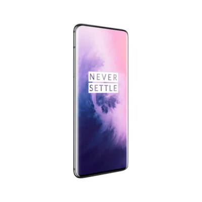 Oneplus 7 Pro 4G Mobile Phone 6.67" 8GB RAM 256GB Dual SIM Card Screen Snapdragon 855 Original Android Used Phone - Image 5