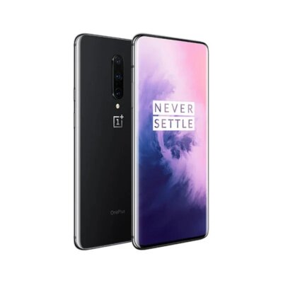Oneplus 7 Pro 4G Mobile Phone 6.67" 8GB RAM 256GB Dual SIM Card Screen Snapdragon 855 Original Android Used Phone - Image 3