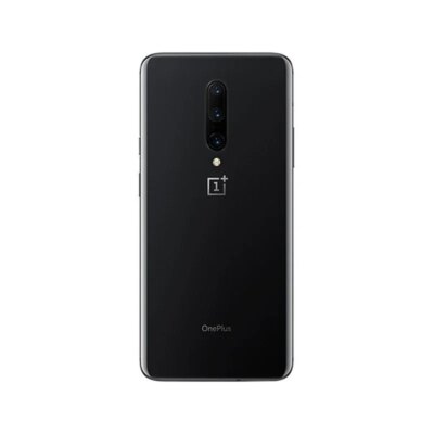 Oneplus 7 Pro 4G Mobile Phone 6.67" 8GB RAM 256GB Dual SIM Card Screen Snapdragon 855 Original Android Used Phone - Image 4