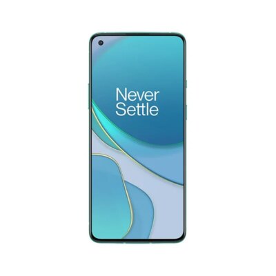 Oneplus 8T Mobile Phone 5G 12GB RAM 256GB LTE 6.51" Full Screen Snapdragon 865 Dual SIM Card original used phone - Image 6