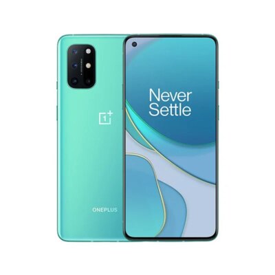 Oneplus 8T Mobile Phone 5G 12GB RAM 256GB LTE 6.51" Full Screen Snapdragon 865 Dual SIM Card original used phone - Image 4