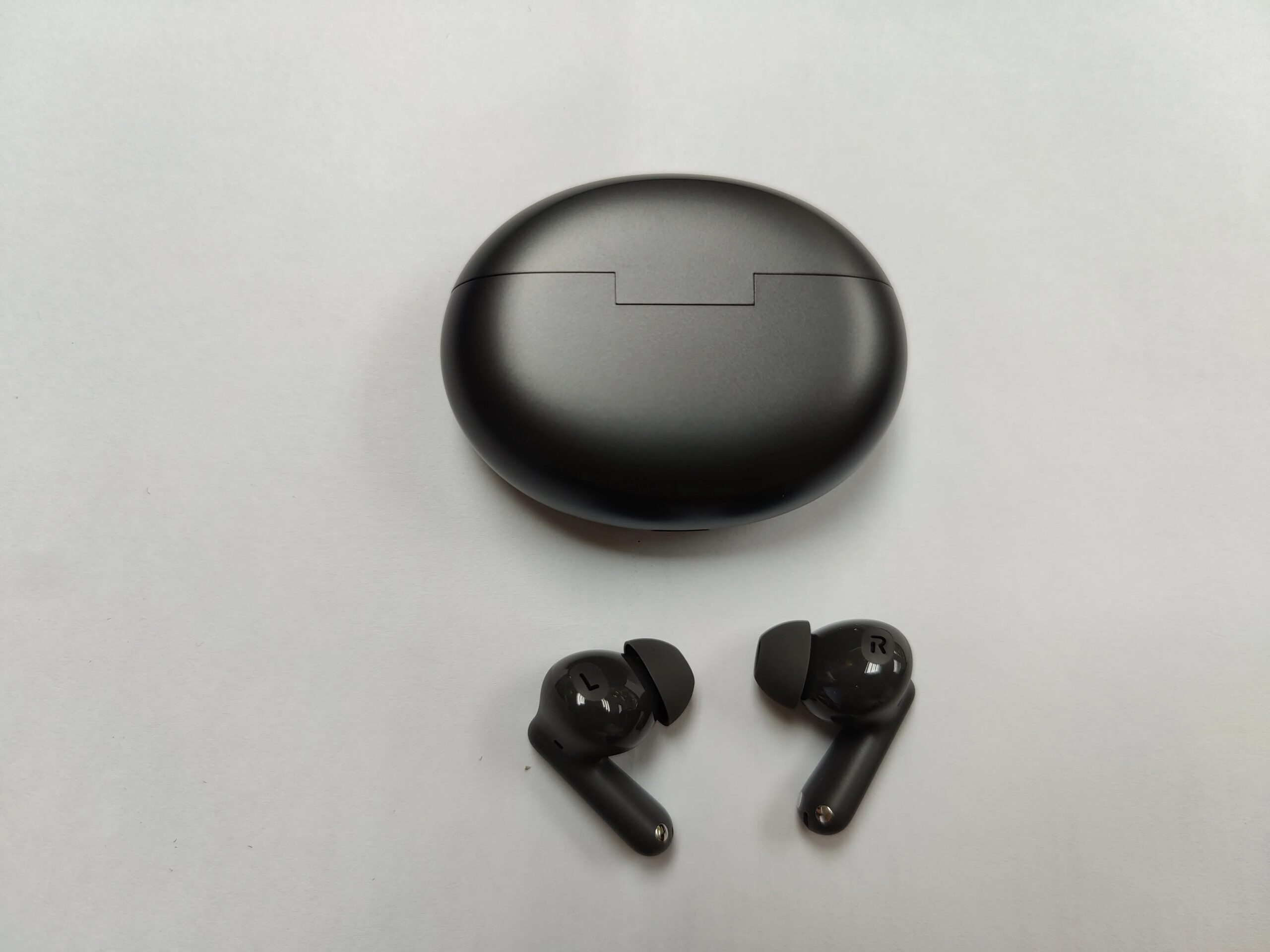 2024 OnePlus Nord Buds 3 Bluetooth Earphone TWS Bluetooth 32dB Active Noise Canceling Wireless Headphone For Oneplus 12 12R