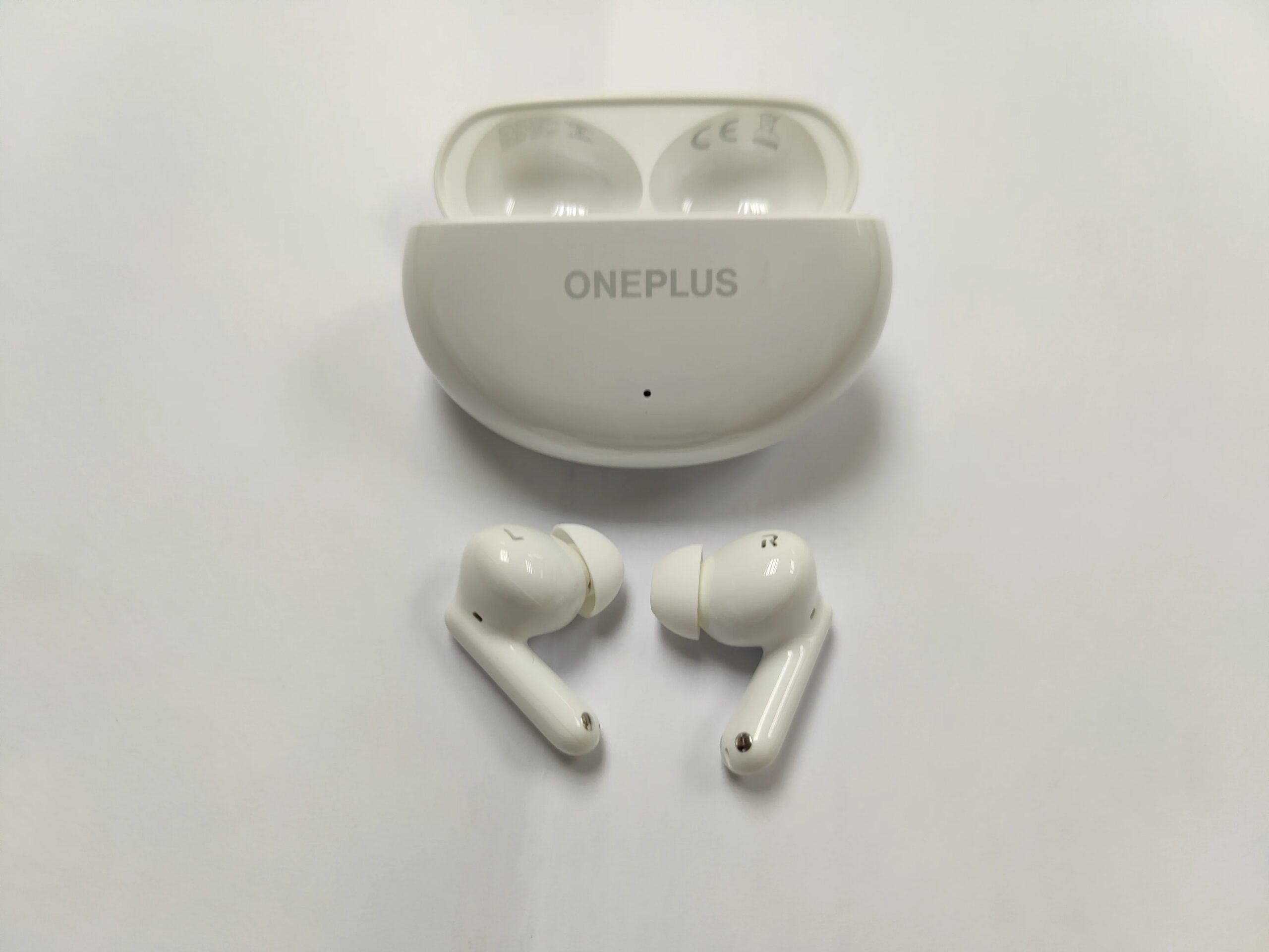 2024 OnePlus Nord Buds 3 Bluetooth Earphone TWS Bluetooth 32dB Active Noise Canceling Wireless Headphone For Oneplus 12 12R