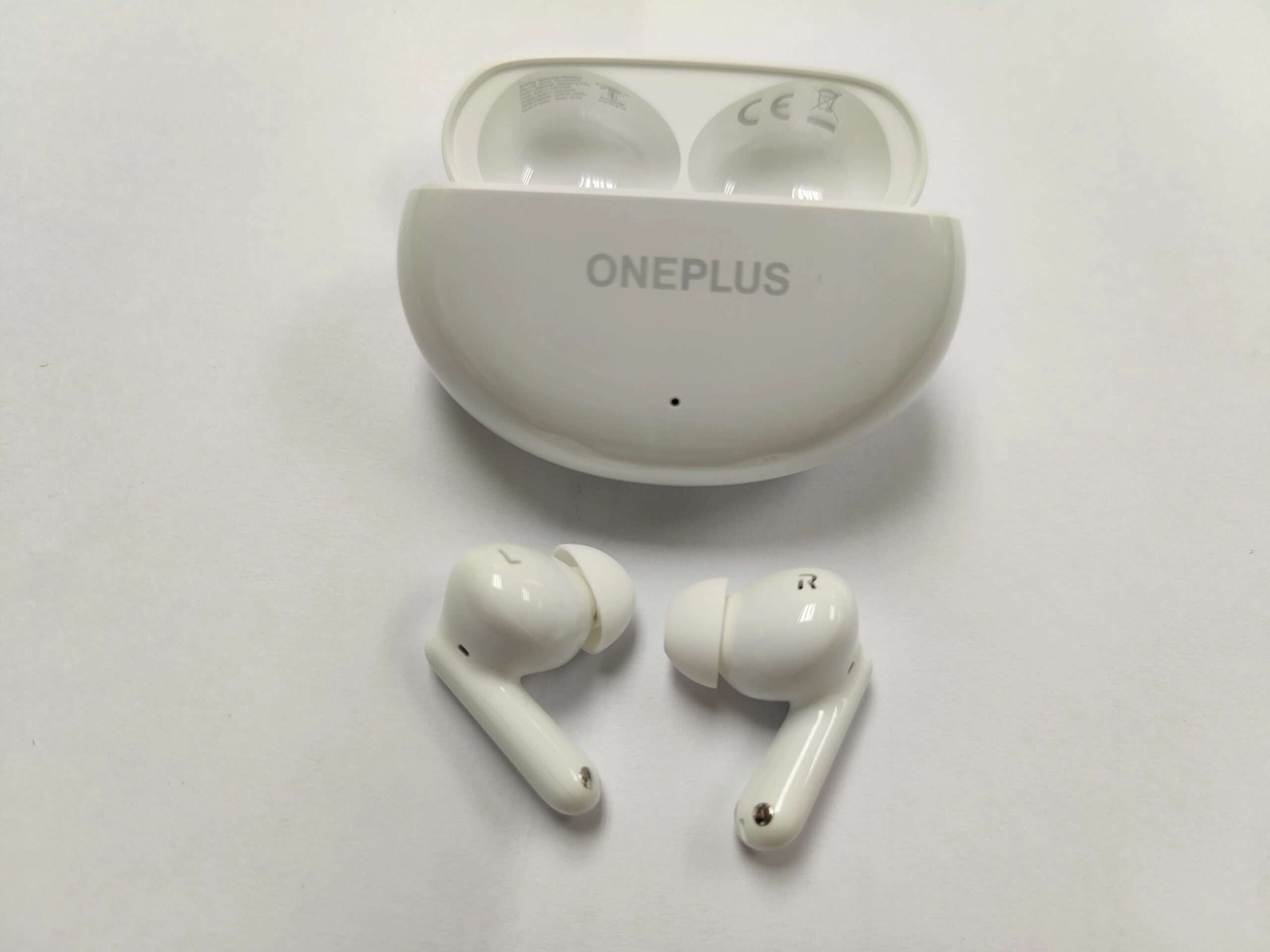 2024 OnePlus Nord Buds 3 Bluetooth Earphone TWS Bluetooth 32dB Active Noise Canceling Wireless Headphone For Oneplus 12 12R