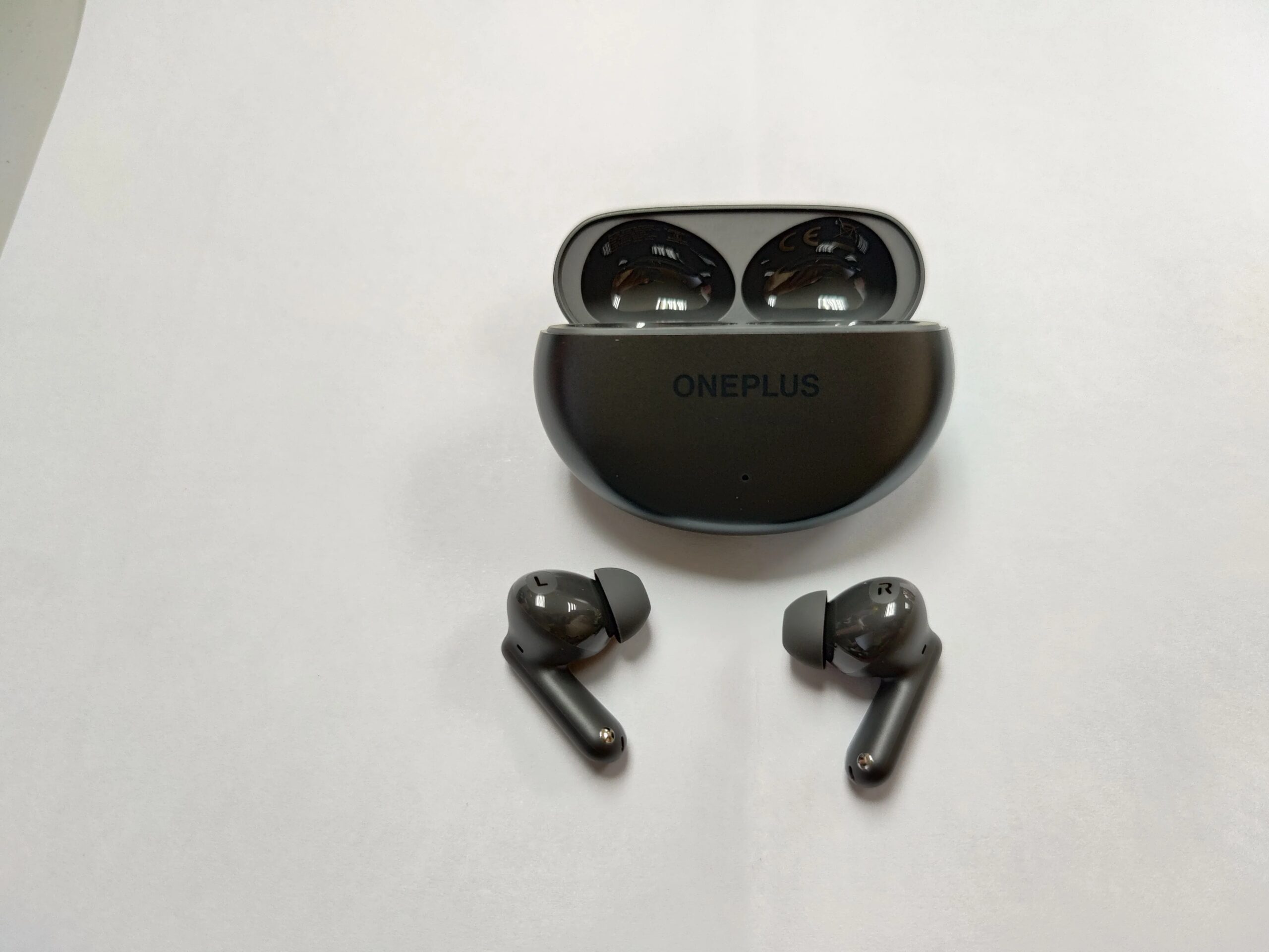 2024 OnePlus Nord Buds 3 Bluetooth Earphone TWS Bluetooth 32dB Active Noise Canceling Wireless Headphone For Oneplus 12 12R