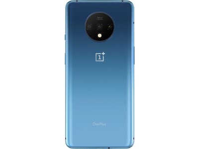 Oneplus 7T Mobile Phone 4G 8GB RAM 128GB ROM 6.41" Screen Snapdragon 845 Dual SIM Card Original Android Used Phone - Image 3