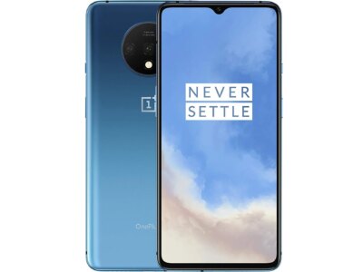 Oneplus 7T Mobile Phone 4G 8GB RAM 128GB ROM 6.41" Screen Snapdragon 845 Dual SIM Card Original Android Used Phone - Image 2
