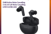 Original OnePlus Buds 4 Active Wireless Noise Reduction Bluetooth Endphone In-ear flagship sound quality water proof