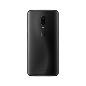 Original Oneplus 6T 4G LTE Mobile Phone Snapdragon 845   6.41" 20MP 16MP  Fingerprint used phone - Image 2