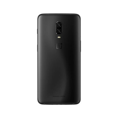 Original Oneplus 6T 4G LTE Mobile Phone Snapdragon 845   6.41" 20MP 16MP  Fingerprint used phone - Image 2