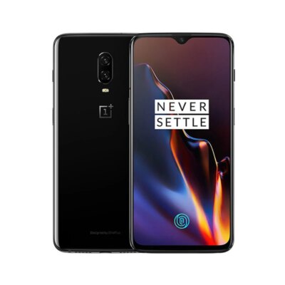 Original Oneplus 6T 4G LTE Mobile Phone Snapdragon 845   6.41" 20MP 16MP  Fingerprint used phone - Image 3