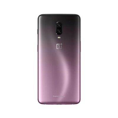 Original Oneplus 6T 4G LTE Mobile Phone Snapdragon 845   6.41" 20MP 16MP  Fingerprint used phone - Image 5