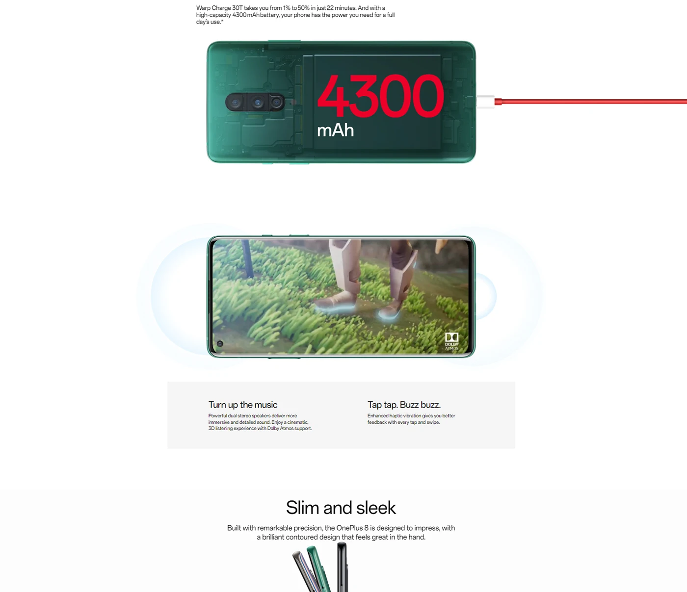 Oneplus 8 5G SmartPhone CPU Qualcomm Snapdragon 865 Battery capacity 4300mAh 48MP Cameraoriginal used phone Oneplus 8 5G SmartPhone CPU Qualcomm Snapdragon 865 Battery capacity 4300mAh 48MP Cameraoriginal used phone