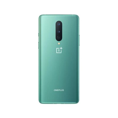 Oneplus 8 5G SmartPhone CPU Qualcomm Snapdragon 865 Battery capacity 4300mAh 48MP Cameraoriginal used phone - Image 3
