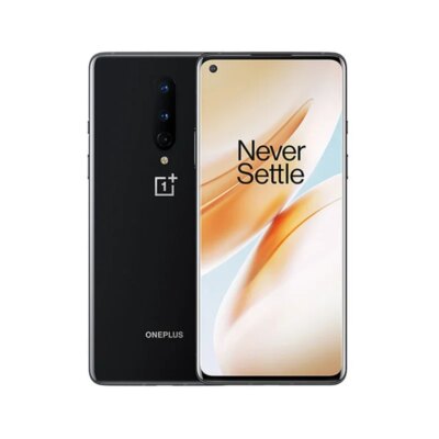 Oneplus 8 5G SmartPhone CPU Qualcomm Snapdragon 865 Battery capacity 4300mAh 48MP Cameraoriginal used phone - Image 4