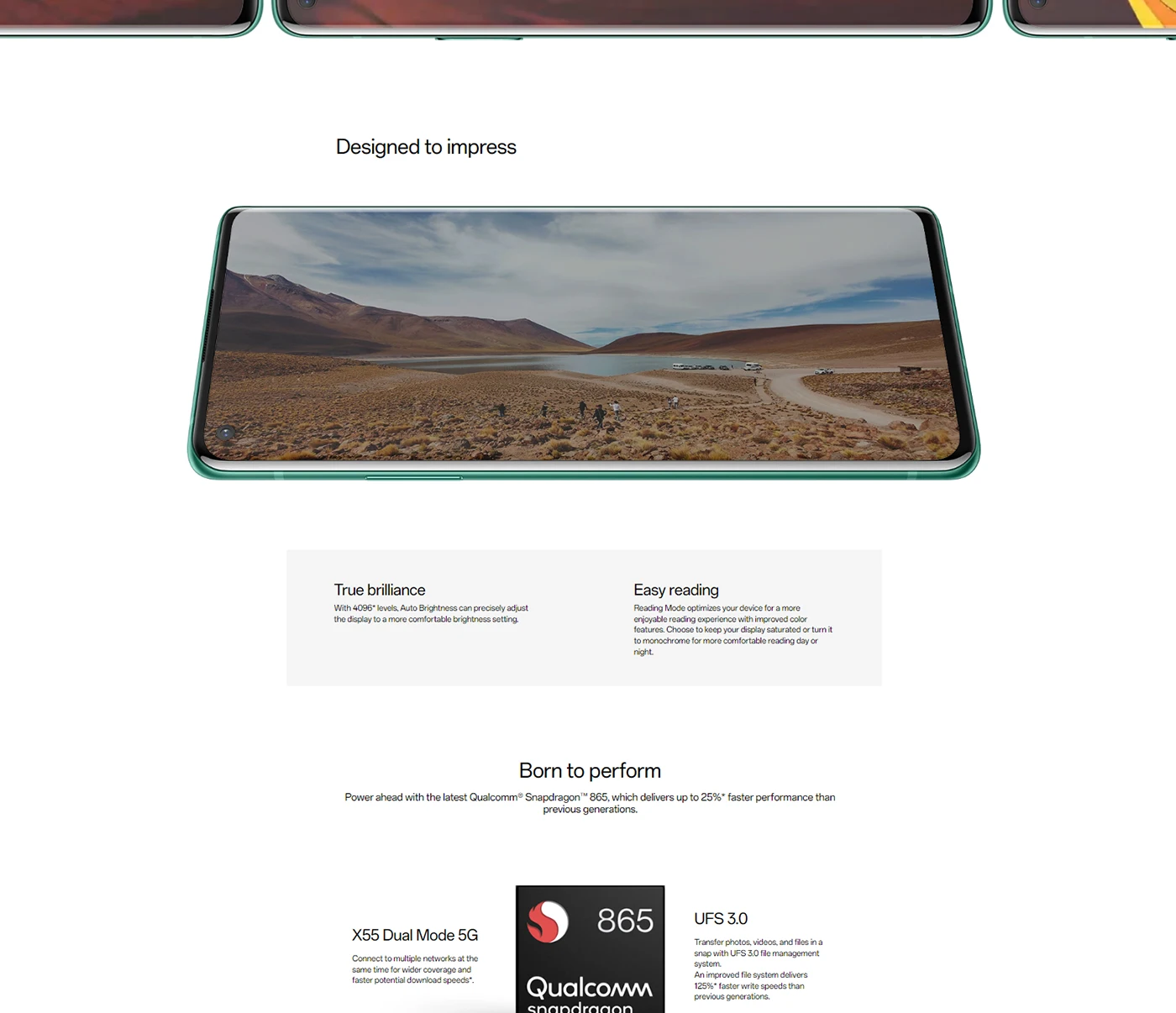 Oneplus 8 5G SmartPhone CPU Qualcomm Snapdragon 865 Battery capacity 4300mAh 48MP Cameraoriginal used phone Oneplus 8 5G SmartPhone CPU Qualcomm Snapdragon 865 Battery capacity 4300mAh 48MP Cameraoriginal used phone