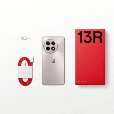All New OnePlus 13R Global Version Smartphone Snapdragon 8 Gen 3 120Hz Display 6000mAh Battery 80W SUPERVOOC Bluetooth 5.4 - Image 6