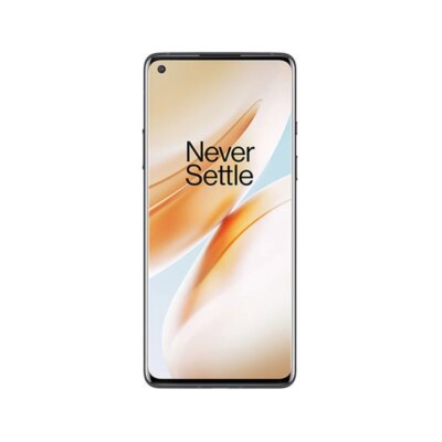 Oneplus 8 5G Snapdragon 865 6.55" Mobile Phone 12GB RAM 256GB Dual SIM Card Full Screen Original used phone - Image 5