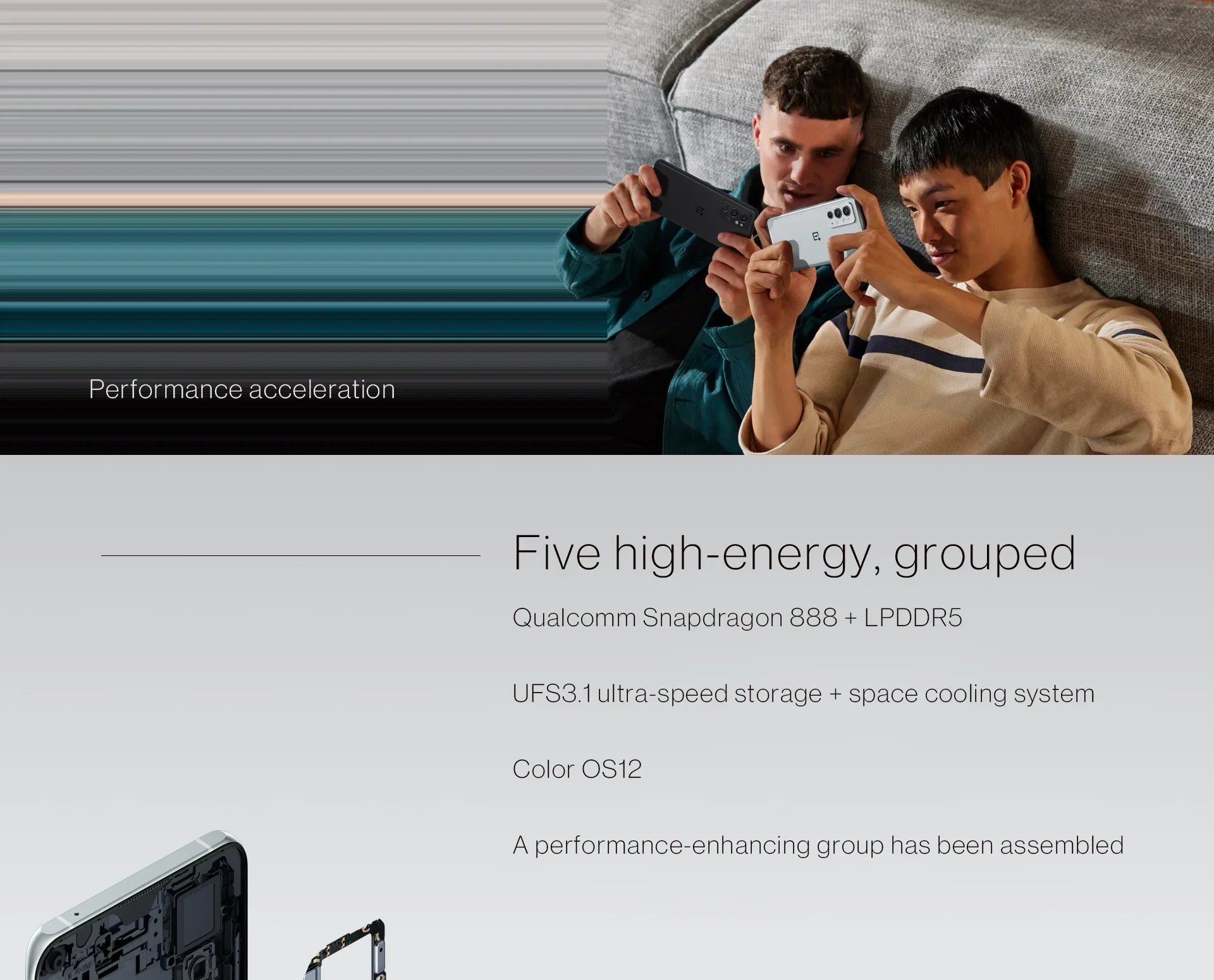 OnePlus 9RT 9R T 5G Global Rom Multi-language 8GB 128GB Snapdagon 888 120Hz 6.62 inches AMOLED 65 Warp Charging used phone OnePlus 9RT 9R T 5G Global Rom Multi-language 8GB 128GB Snapdagon 888 120Hz 6.62 inches AMOLED 65 Warp Charging used phone