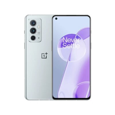OnePlus 9RT 9R T 5G Global Rom Multi-language 8GB 128GB Snapdagon 888 120Hz 6.62 inches AMOLED 65 Warp Charging used phone - Image 4