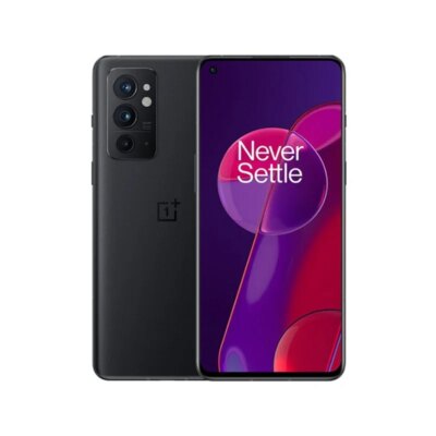 OnePlus 9RT 9R T 5G Global Rom Multi-language 8GB 128GB Snapdagon 888 120Hz 6.62 inches AMOLED 65 Warp Charging used phone - Image 2