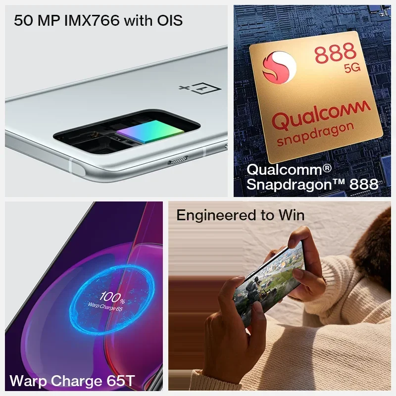 OnePlus 9RT 9R T 5G Global Rom Multi-language 8GB 128GB Snapdagon 888 120Hz 6.62 inches AMOLED 65 Warp Charging used phone OnePlus 9RT 9R T 5G Global Rom Multi-language 8GB 128GB Snapdagon 888 120Hz 6.62 inches AMOLED 65 Warp Charging used phone