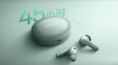 OnePlus Buds 4 Active Wireless Bluetooth Earphone Noise Reduction In-ear flagship sound quality water proof - Image 4