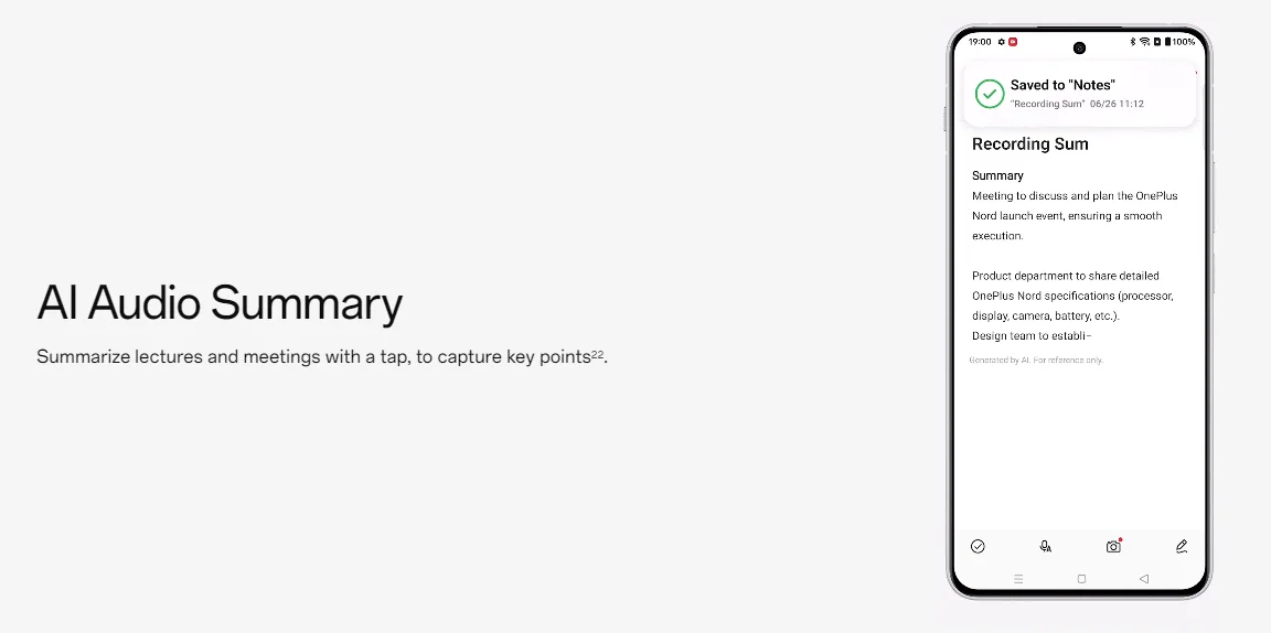 Global Version OnePlus Nord 4 5G Smartphone 12GB 256GB Snapdragon 7 Plus Gen 3 Sony 50MP AI Camera 5500mAh 100W SUPERVOOC
