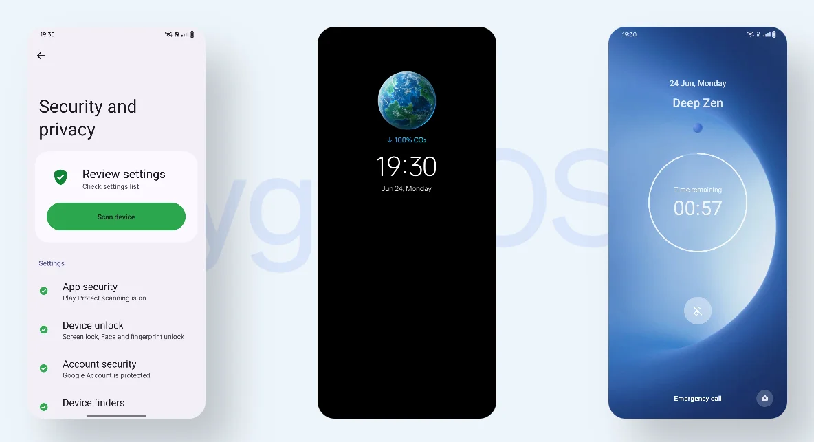 2024 New OnePlus Nord CE 4 Lite 5G Global Version 5500mAh Battery 80W SUPERVOOC 50MP SONY OIS Camera 120Hz AMOLED Display