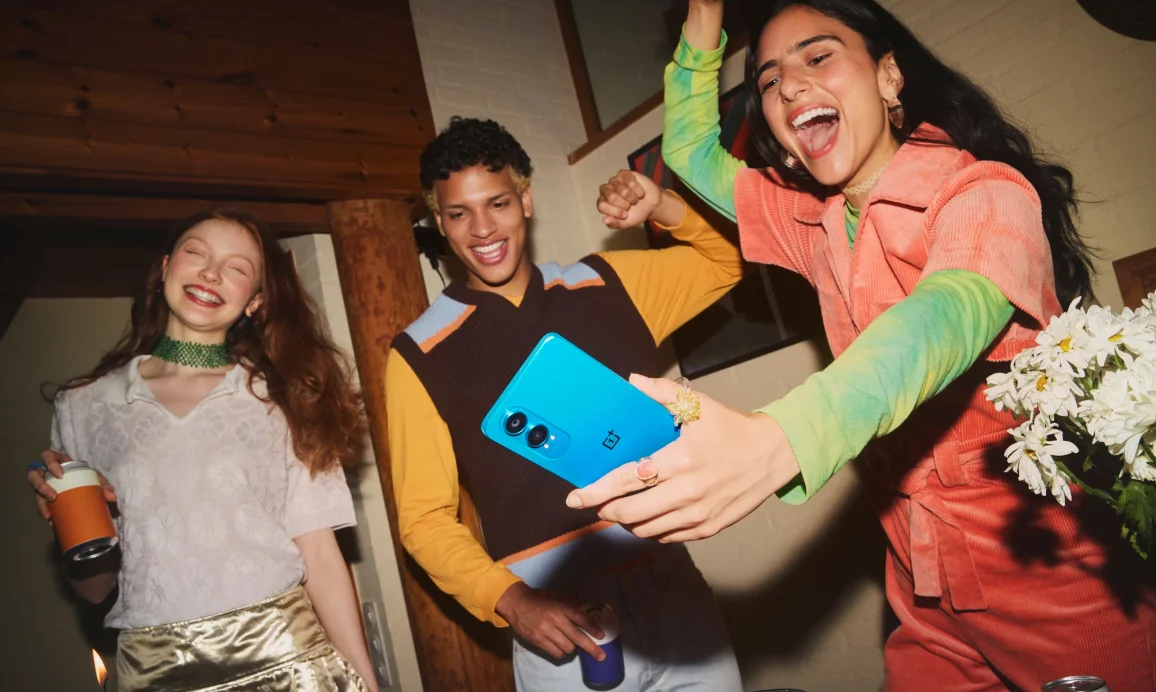 2024 New OnePlus Nord CE 4 Lite 5G Global Version 5500mAh Battery 80W SUPERVOOC 50MP SONY OIS Camera 120Hz AMOLED Display