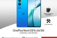 2024 New OnePlus Nord CE 4 Lite 5G Global Version 5500mAh Battery 80W SUPERVOOC 50MP SONY OIS Camera 120Hz AMOLED Display
