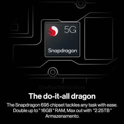 2024 New OnePlus Nord CE 4 Lite 5G Global Version 5500mAh Battery 80W SUPERVOOC 50MP SONY OIS Camera 120Hz AMOLED Display - Image 5