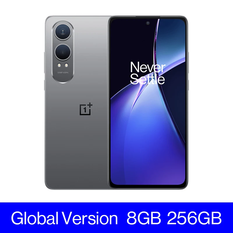 8GB 256GB Silver