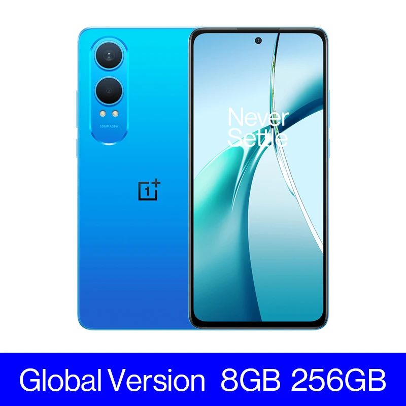 8GB 256GB Blue