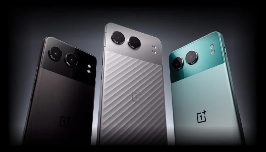 World Premiere OnePlus Nord 4 Global Version Snapdragon 7 Plus Gen 3 Sony 50MP Main Camera 5500mAh Battery 100W SUPERVOOC Charge