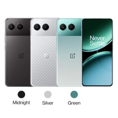 World Premiere OnePlus Nord 4 Global Version Snapdragon 7 Plus Gen 3 Sony 50MP Main Camera 5500mAh Battery 100W SUPERVOOC Charge - Image 6