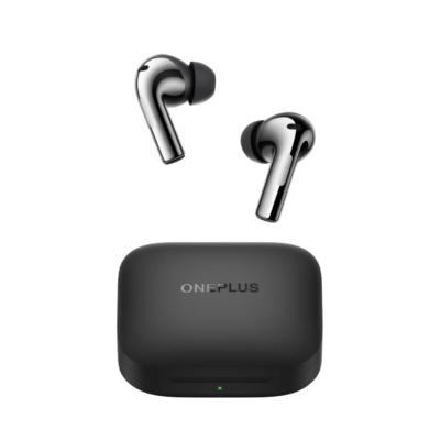 2025 New Oneplus Buds 3 TWS Wireless Bluetooth Earphone LHDC 5.0 49dB Active Noise Canceling 44h Battery Life For Oneplus 12 - Image 2